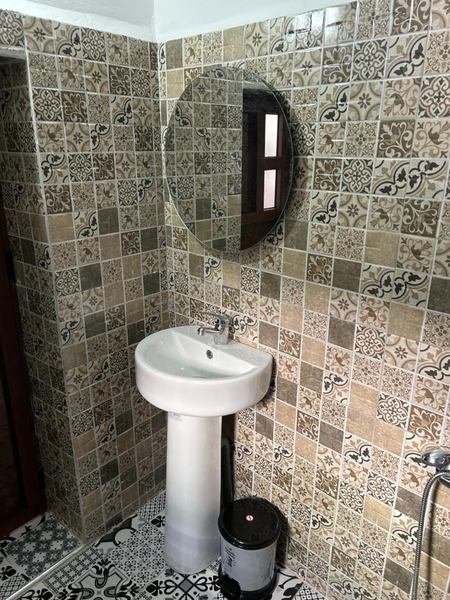 Riad Al Borj Tétouan Eksteriør bilde