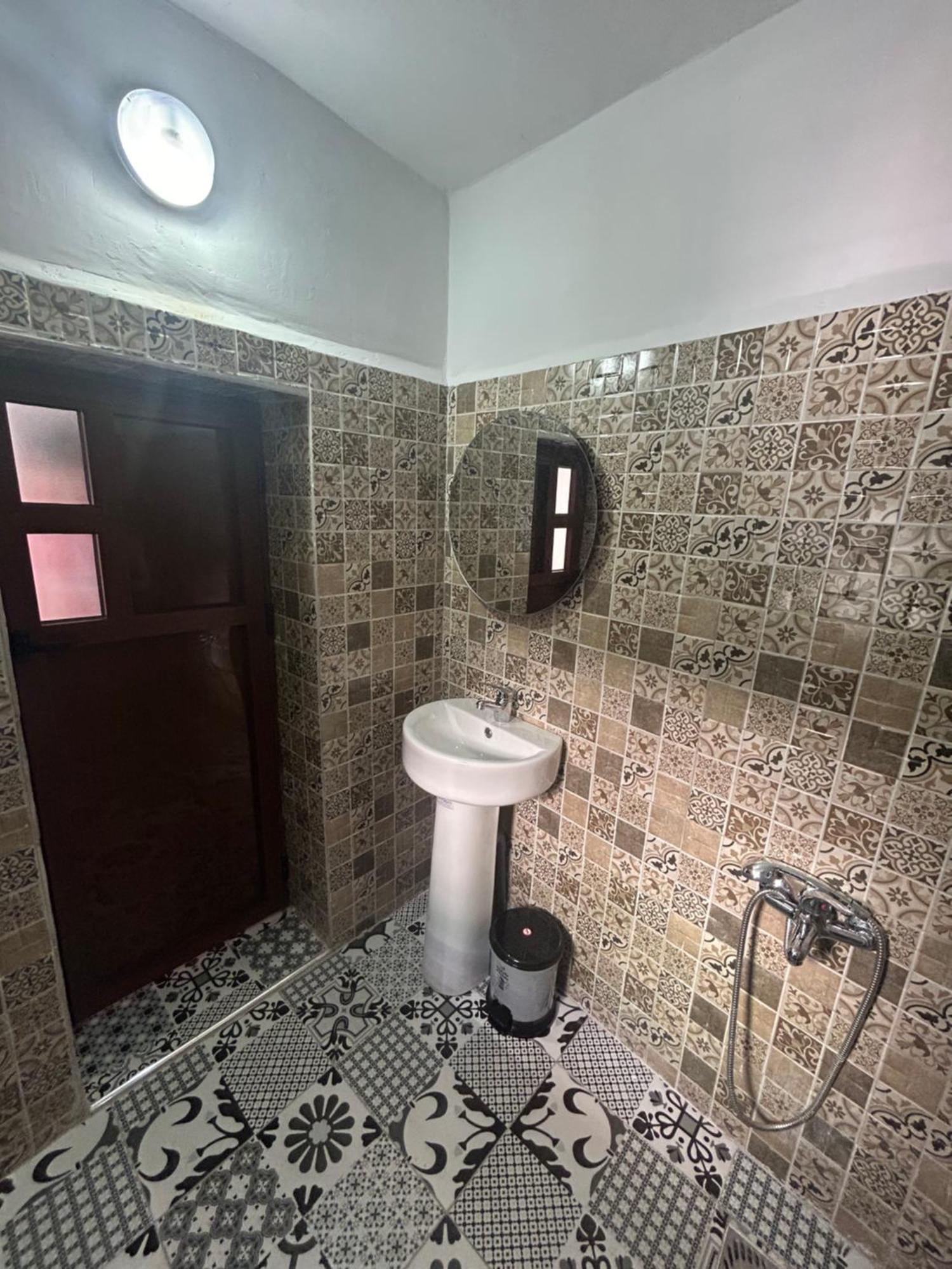 Riad Al Borj Tétouan Eksteriør bilde